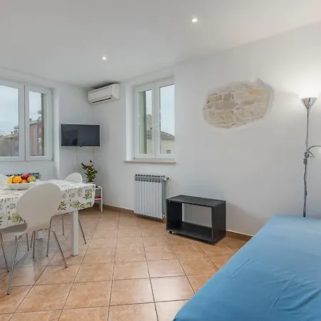 Гостевой дом Complex Iris