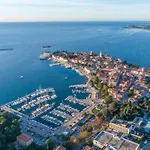 Complex Iris Penzion Poreč