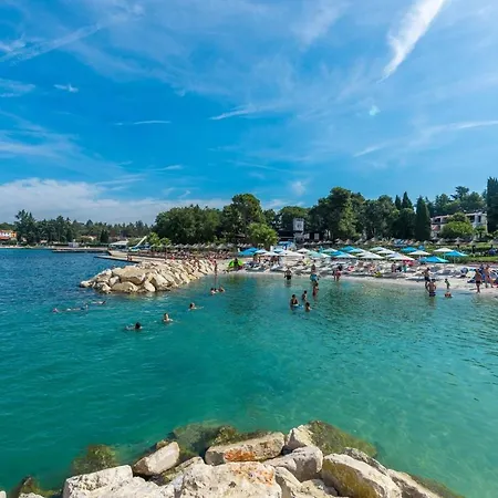 Maison d'hôtes Complex Iris 3*