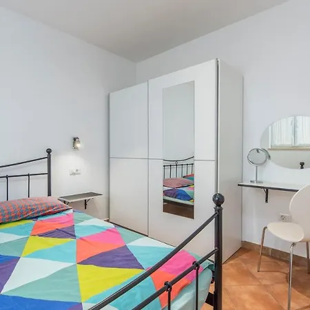 Complex Iris Guest house