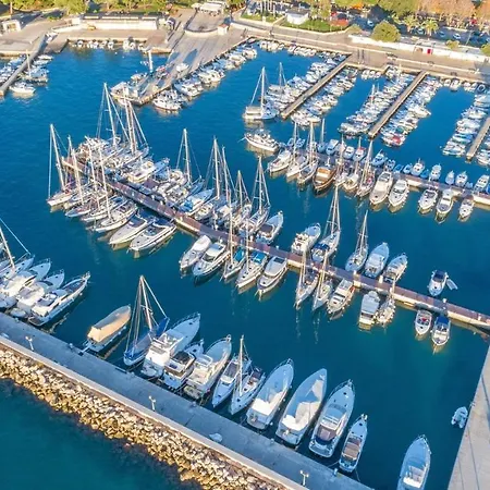 Complex Iris 게스트하우스 3*