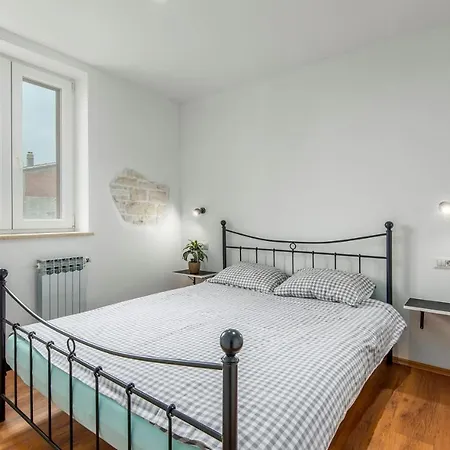 Maison d'hôtes Complex Iris 3*