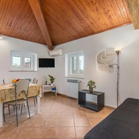 Complex Iris Gasthuis 3*