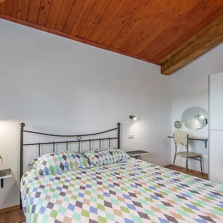 Complex Iris Maison d'hôtes 3*