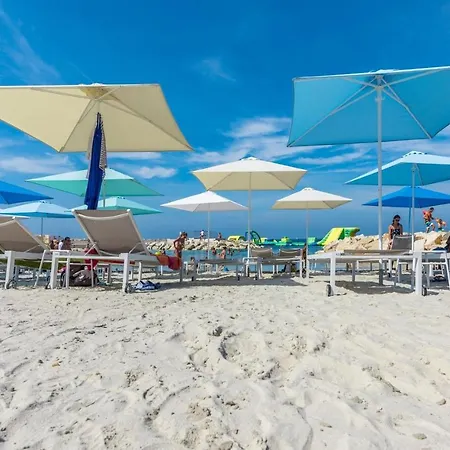 Complex Iris Maison d'hôtes Poreč