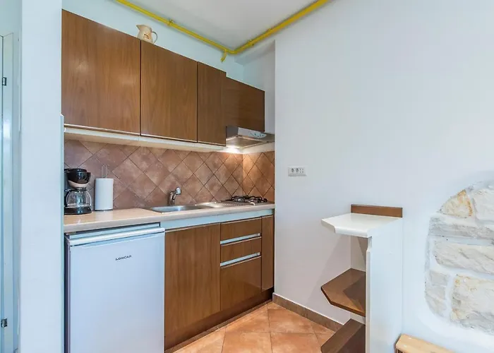 게스트하우스 Complex Iris 3*