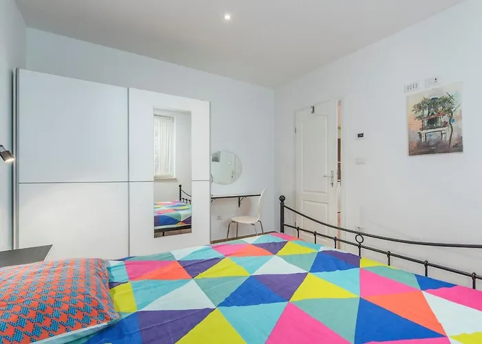 Complex Iris 3* 포레치