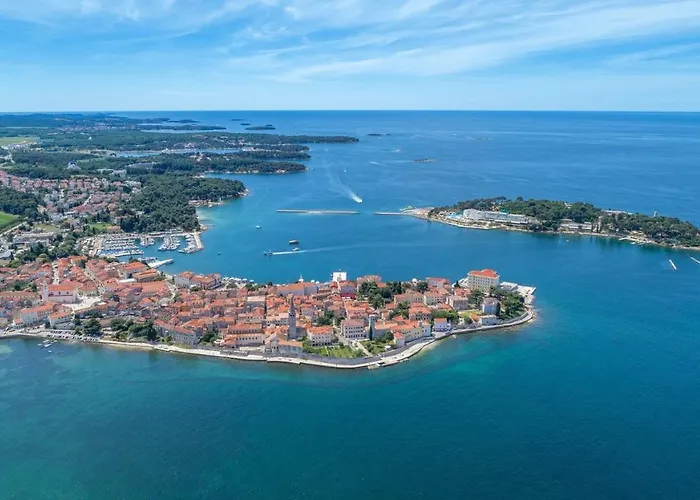 Complex Iris 3* 포레치