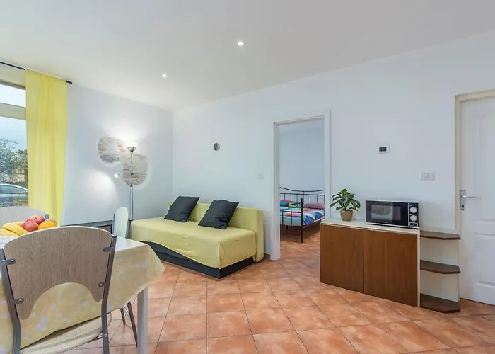 Complex Iris ゲストハウス