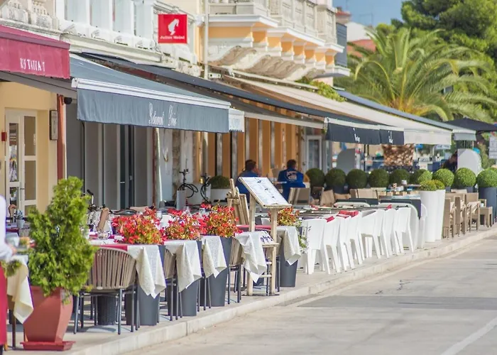 Complex Iris 3* 포레치