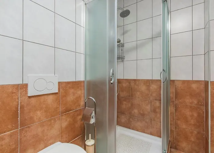 게스트하우스 Complex Iris 3*