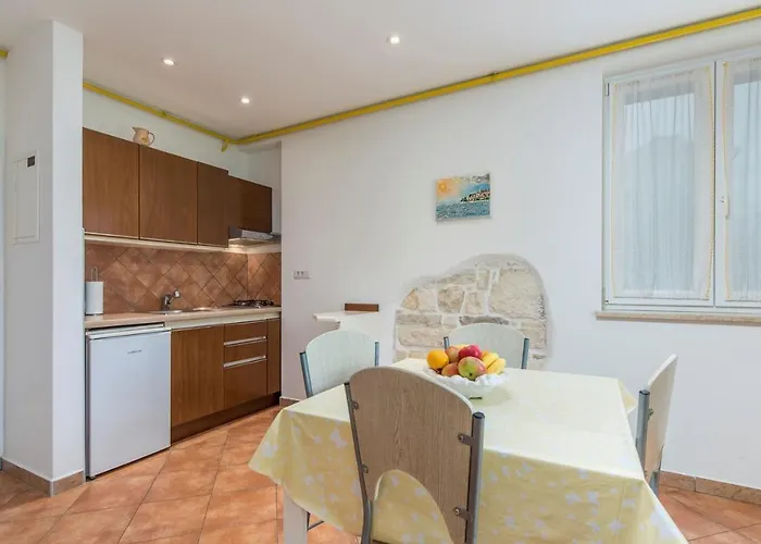 Complex Iris 3* 포레치