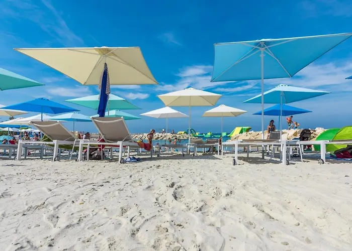 Complex Iris 게스트하우스 포레치