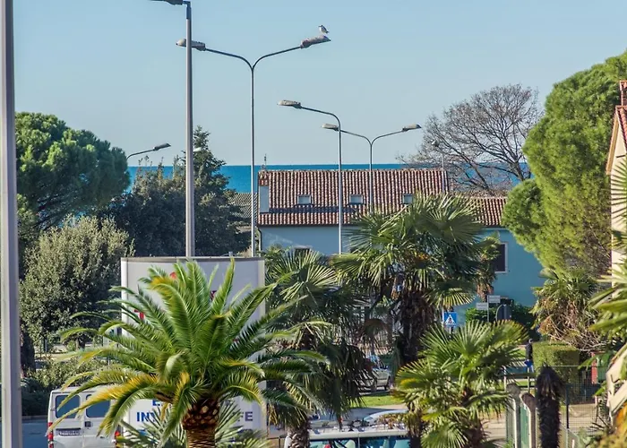 בית הארחה Complex Iris פורץ