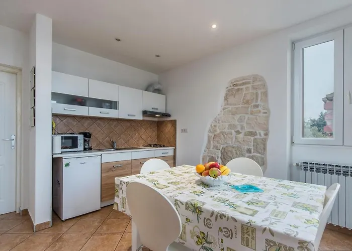 Complex Iris 波雷奇